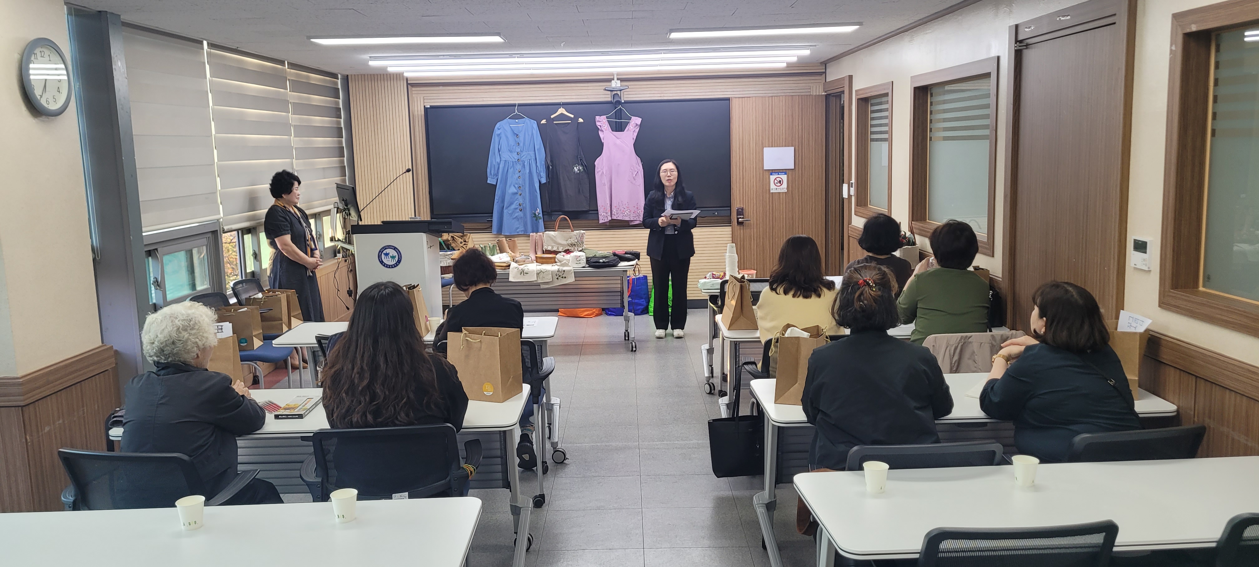천아트(공예)3급