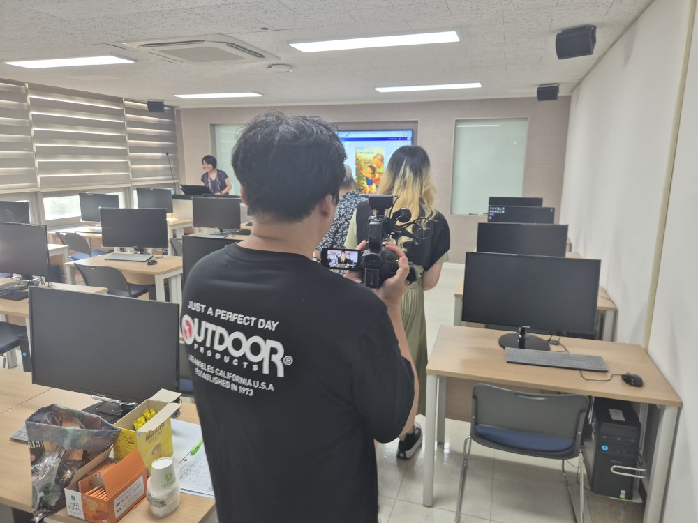 동화책작가되기