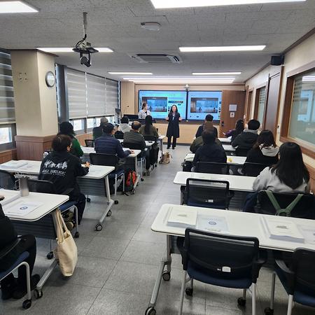 산림치유지도사 2급