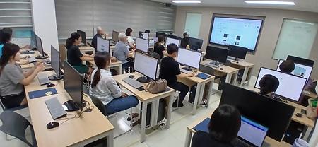 AI비서가 써주는 내책